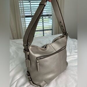 Coach Leather Purse